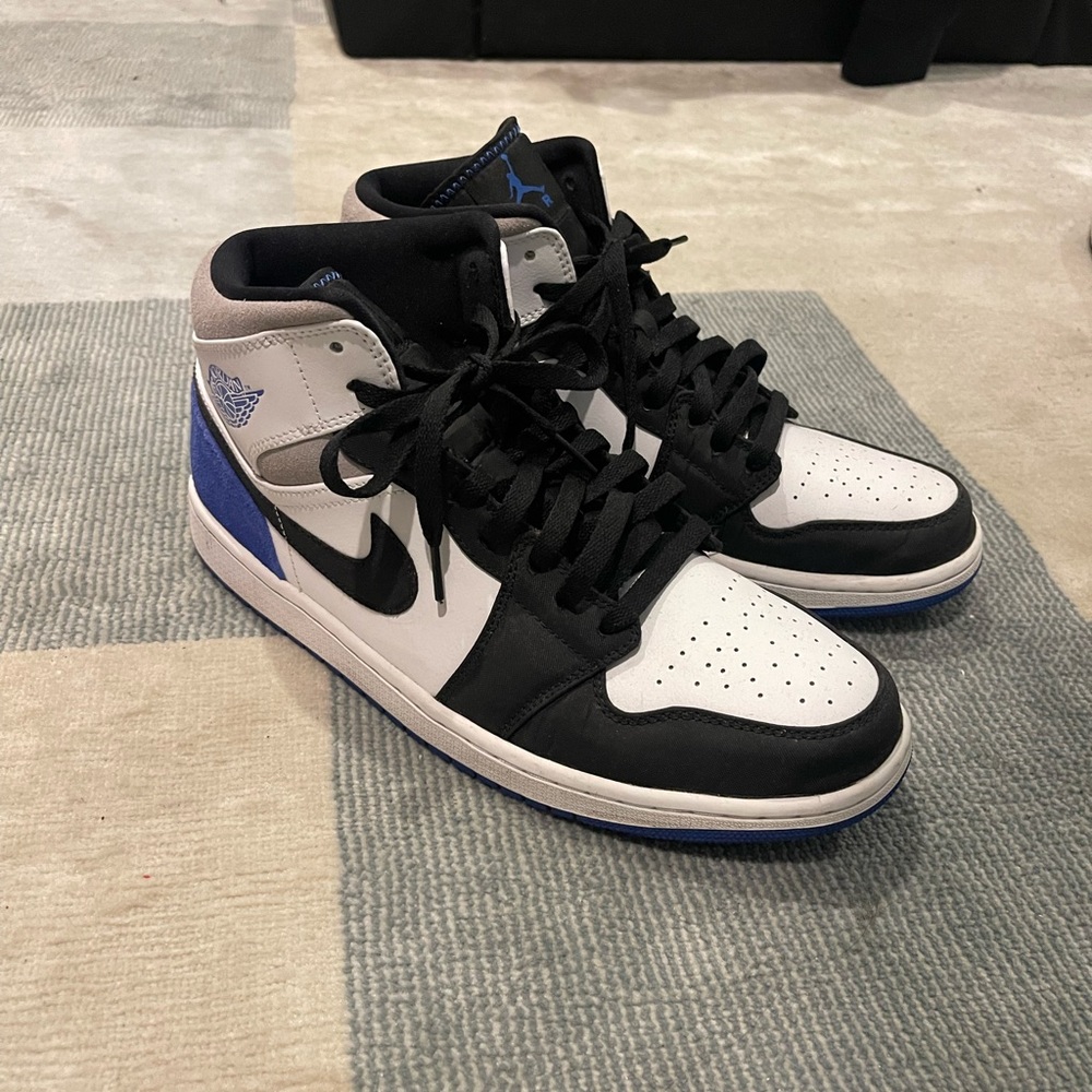 Nike Air Jordan 1 Mid SE ‘Union Royale’